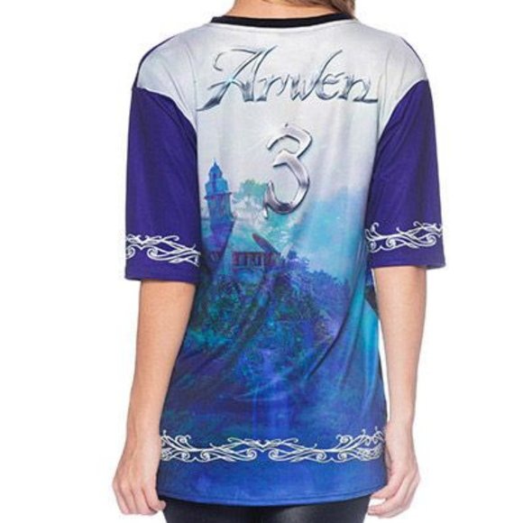 ISO Blackmilk Lord of the Rings Rivendell - Picture 2 of 2